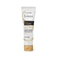Eudora Siaege Cica Therapy leave in 100ml Validade 08/2026