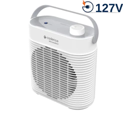 Aquecedor Cadence Mini Confort Aqc440 127V