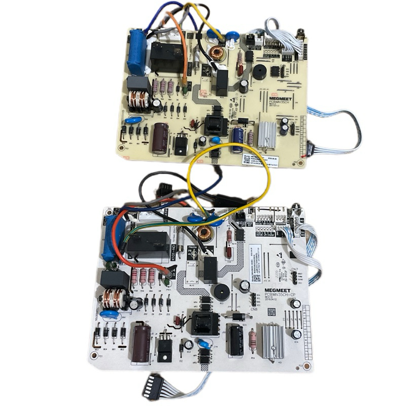 Placa Evaporadora Eco Inverter Ar Condicionado Philco Pac12000itfm9w Original