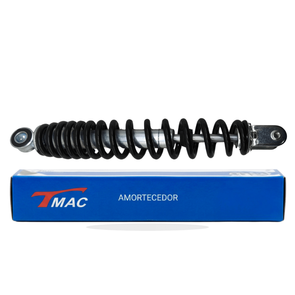 Amortecedor suspensao Traseiro Yamaha Neo 125 Automatic 2017 Ate 2025 - Tmac
