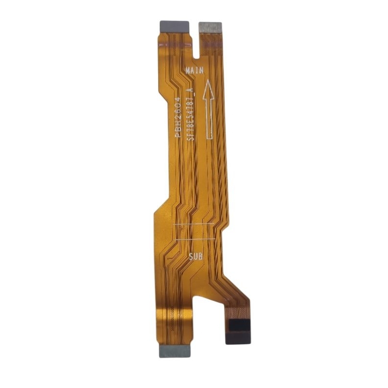 Flex Sub Motorola Edge 60 Fusion XT-2503-1