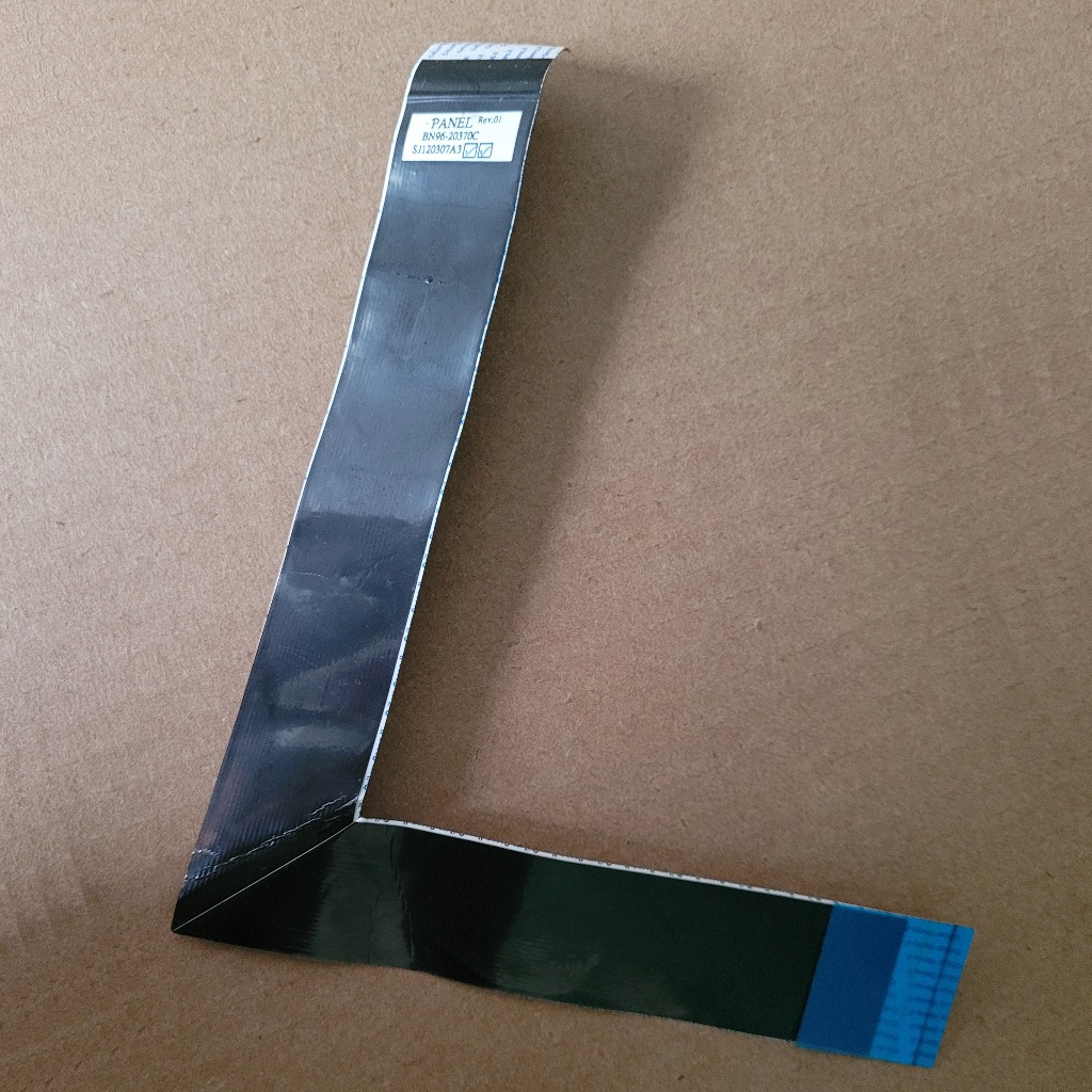 Cabo Flat LVDS BN96-20370C da TV UN32EH4000G
