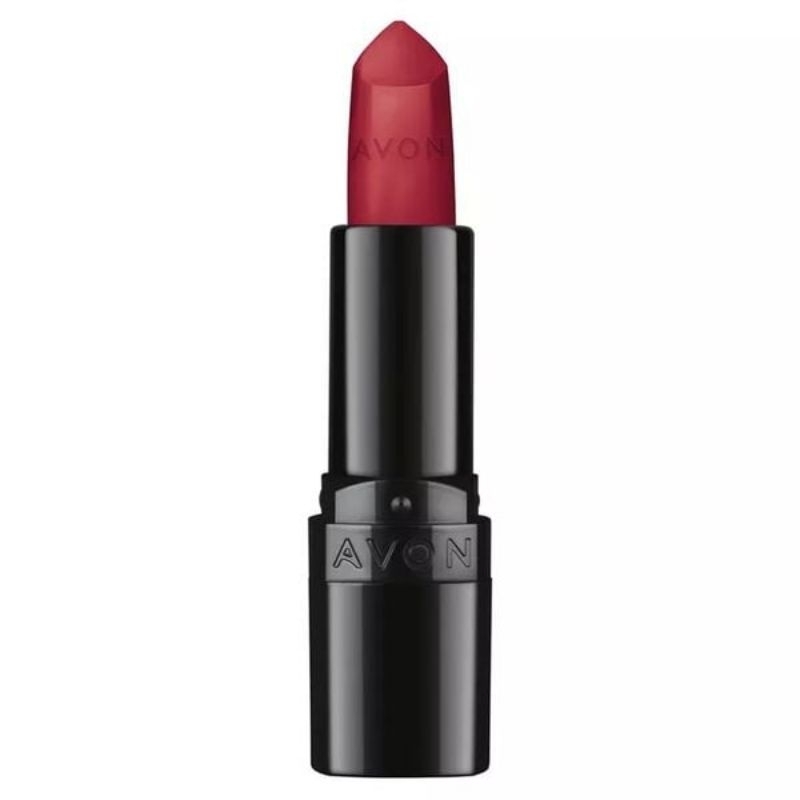 Batom Avon Ultramatte Malva