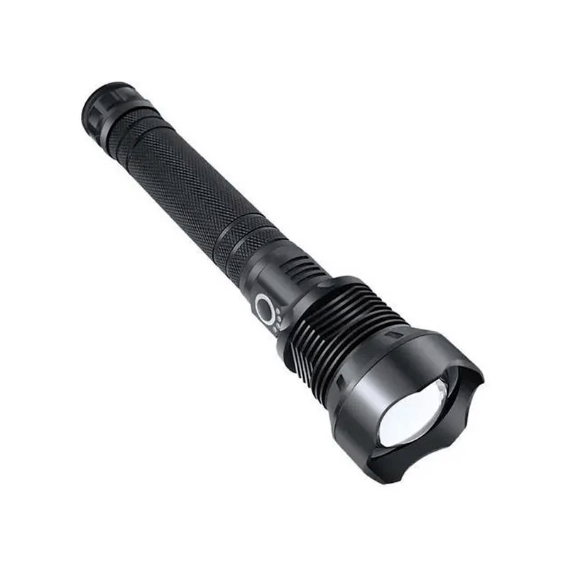 Lanterna Holofote Led Cree Xh-p90 Camping Trilhas