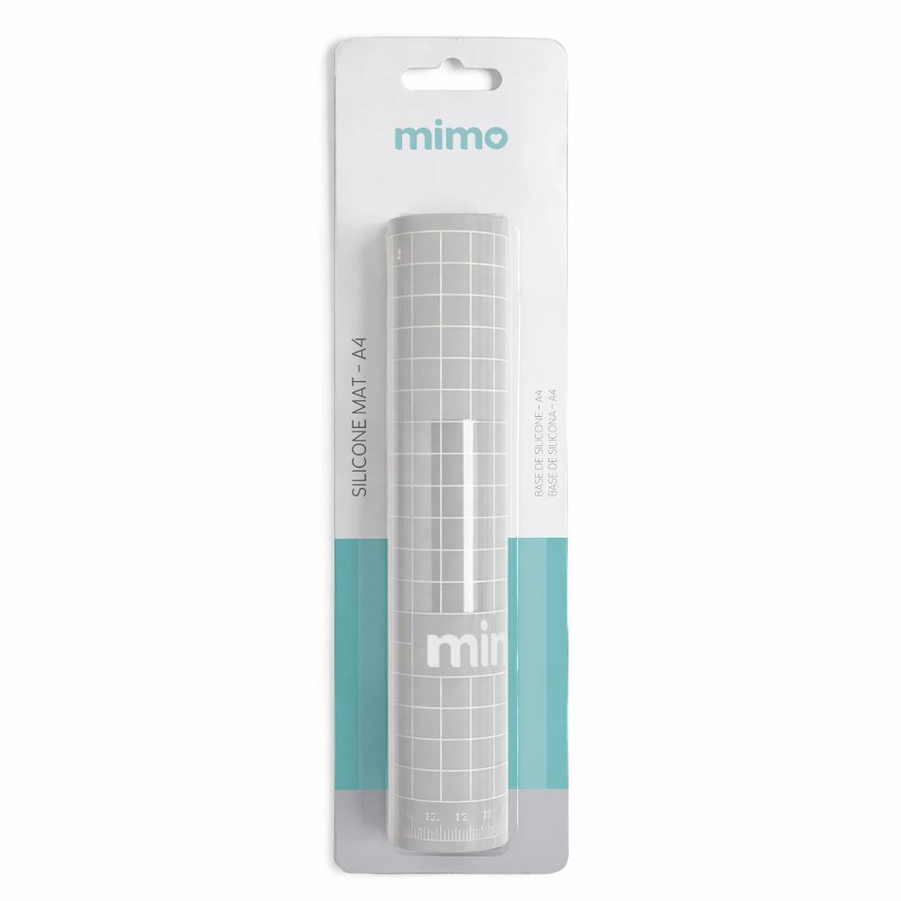 Base de silicone Mimo - A4