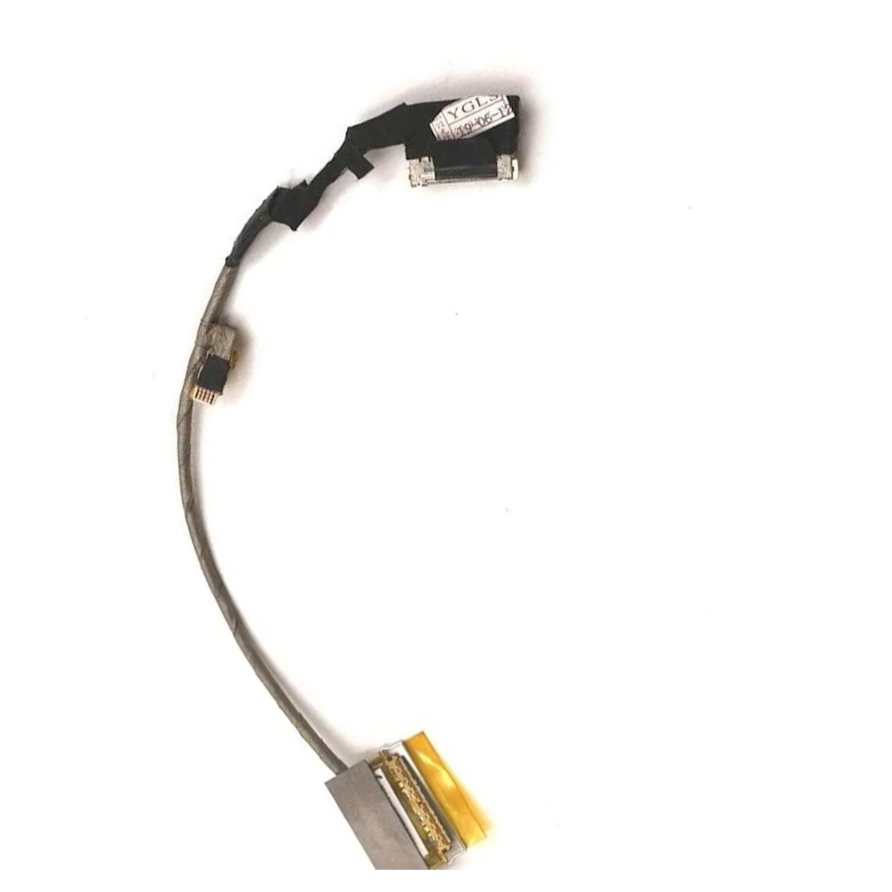 Cabo Flat Led Samsung Np530 Np530u3c Np530u3b Ba39-01215a