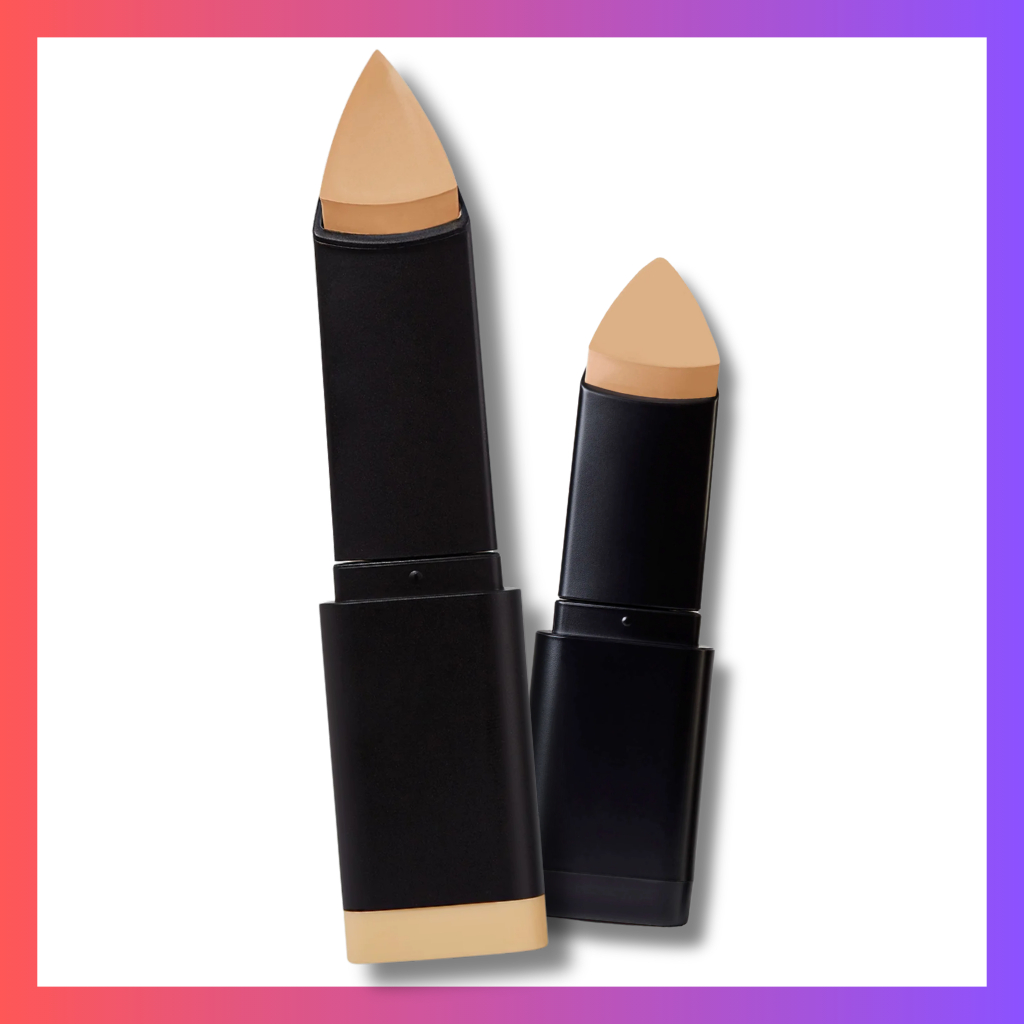 OCEANE - Kit Base Stick 8g + Corretivo Stick 3,5g