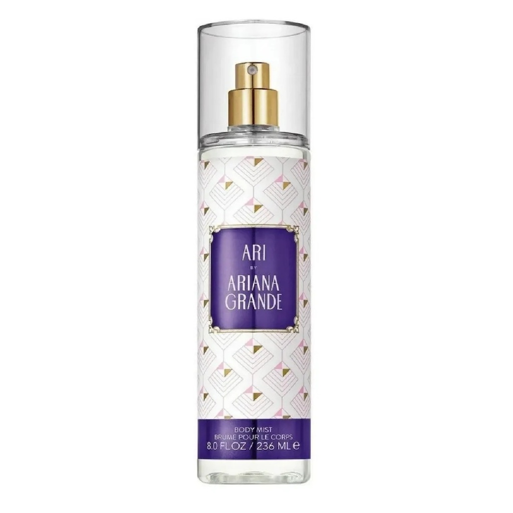 BODY MIST ARI BY ARIANA GRANDE 236ML IMPORTADO EUA
