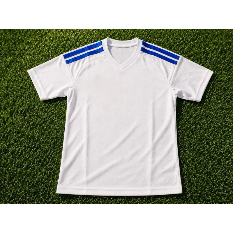 camisa/Camiseta Esportiva Azul Estilo Time Mineiro 2026