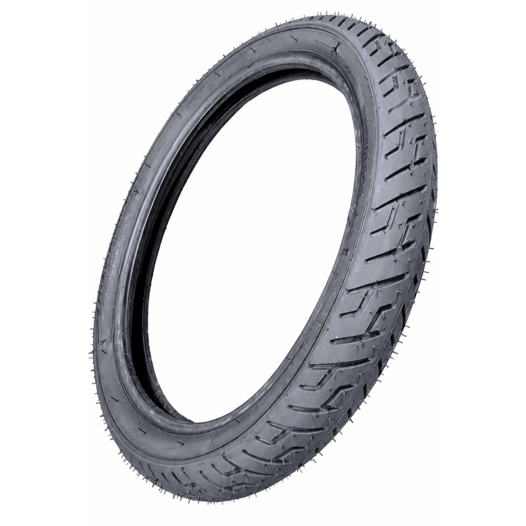 Pneu Moto Levorin 90/90-18 Matrix 56p Traseiro Kontakt Pro Maxx