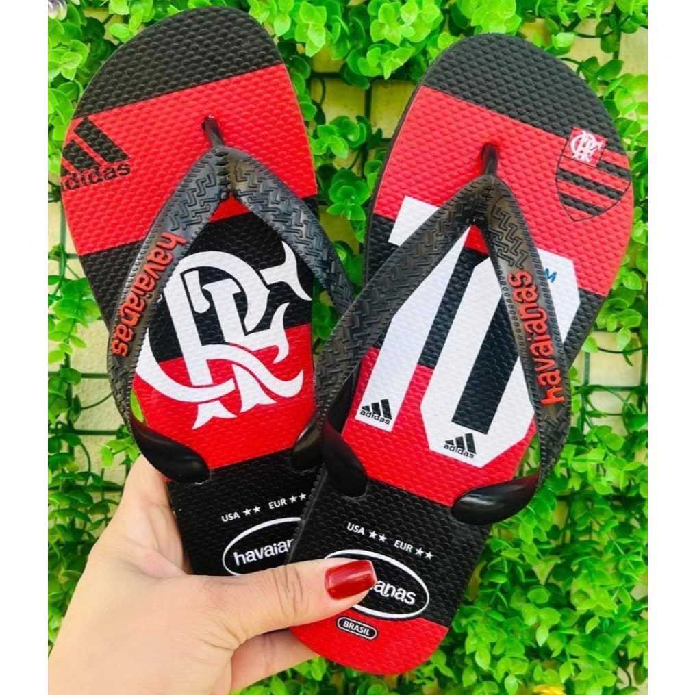 Chinelo Masculino Feminino Premium Times Unisex Promoção