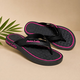 Chinelo Feminino Ortopédico Lançamento Leve Confortável Calce Facil PROMOCAO