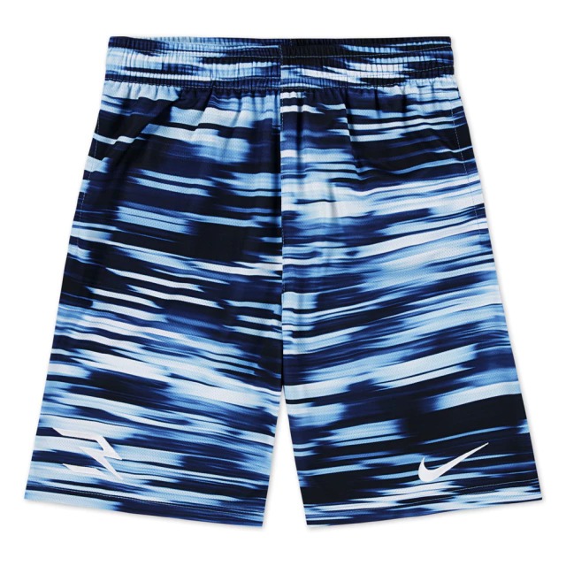 BERMUDA NIKE AZUL
