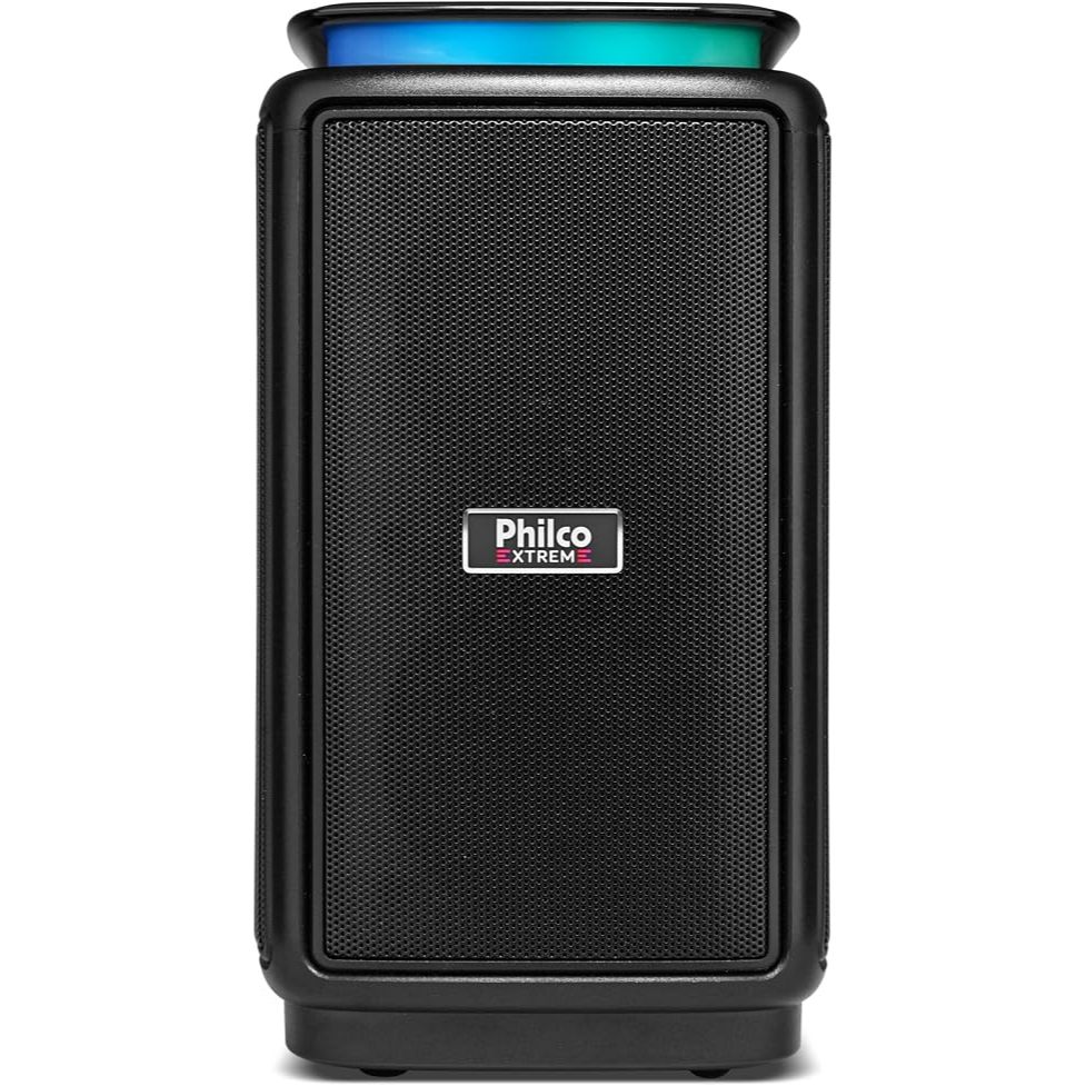 Speaker Philco Connection Bluetooth V.5.3 50W PBS56