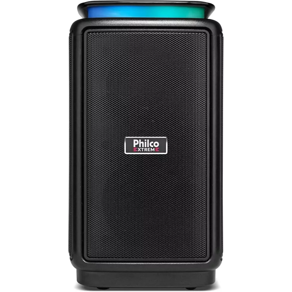 Speaker Philco Connection Bluetooth V.5.3 50W PBS56