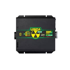 Inversor Usina Connect 1000W 12V 220V Senoidal Pura Pico 2000W