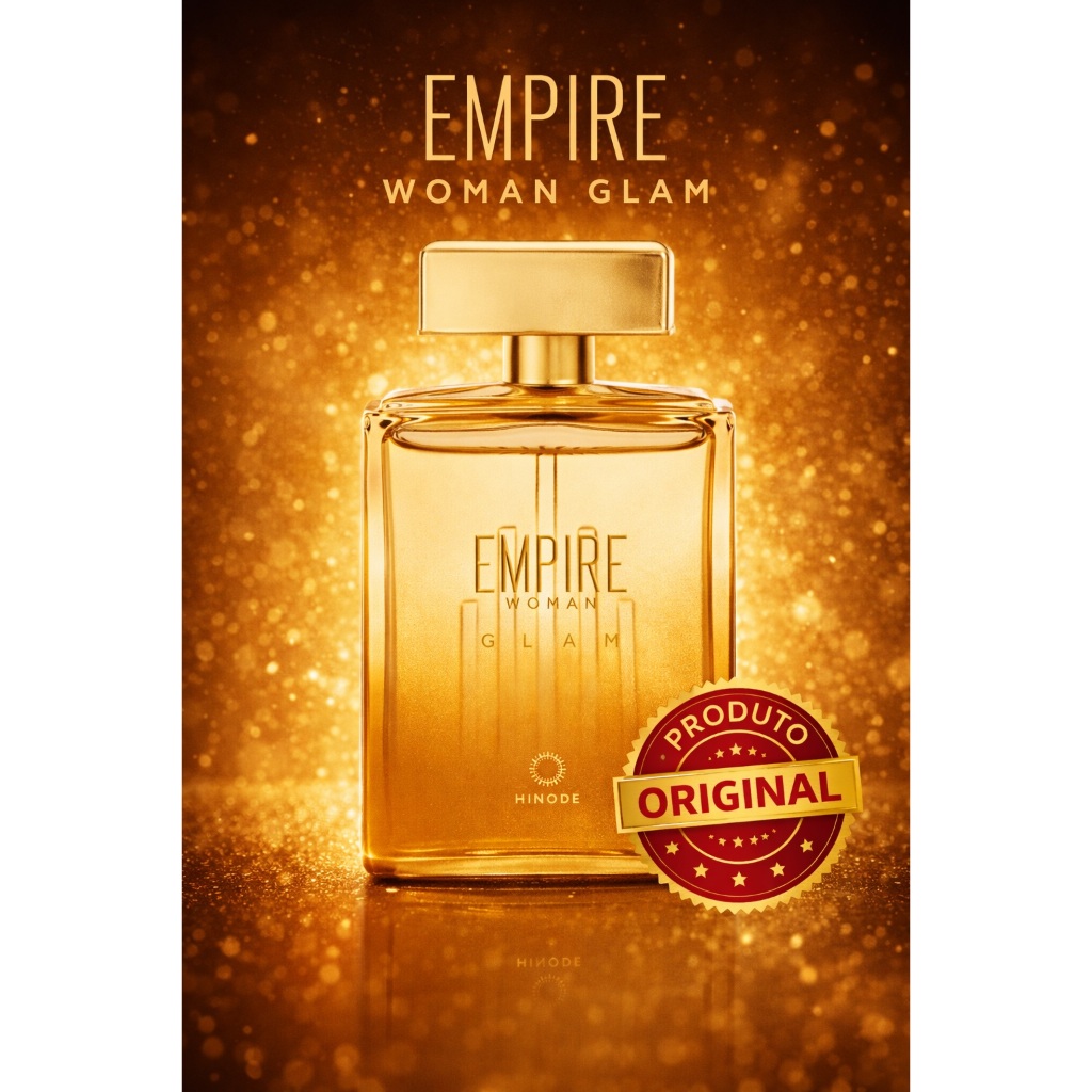 Empire Woman Glam Hinode 100mL (feminino)
