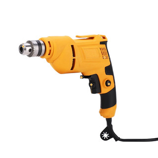 Furadeira Parafusadeira 580W Mandril Chave 10 mm 110/220V