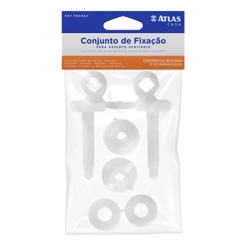 Suporte De Assento Conjunto Kit De Fixação Para Assentos