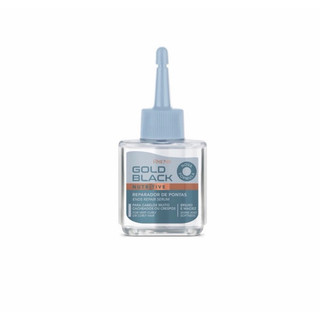 Amend Gold Black Nutritivo Ultra Reparador de Pontas 30ml