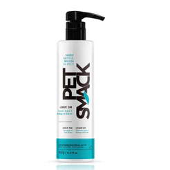 Pet Smack Leave On 450g Creme Hidratante para Cães Gatos Centagro