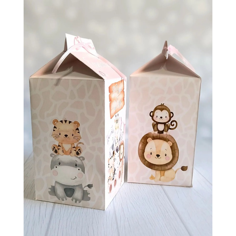 10 Caixa Milk Personalizada para doces Festa Infantil Aniversário Chá de bebê Lembrancinhas Qualquer Tema