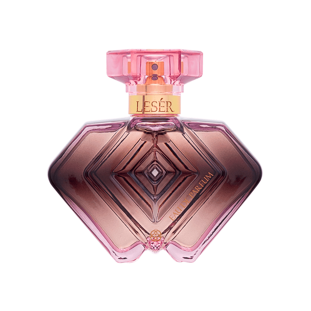 Perfume Feminino Lesér Eau de Parfum HINODE 100ml