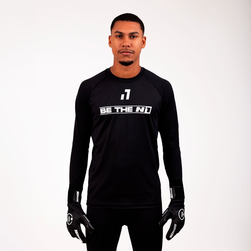 Camisa Térmica  N1 Adulto