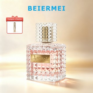 BEIERMEI Perfume Árabe Yara Feminino 100ml Eau de Parfum Doce Sofisticado Longa Duração