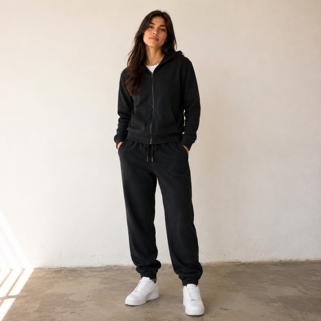 Conjunto Inverno Comfort Premium