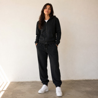 Conjunto Inverno Comfort Premium
