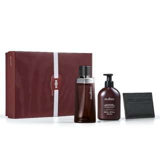 kit Presente Oboticário Malbec tradicional masculino dia dos pais( 3 itens)
