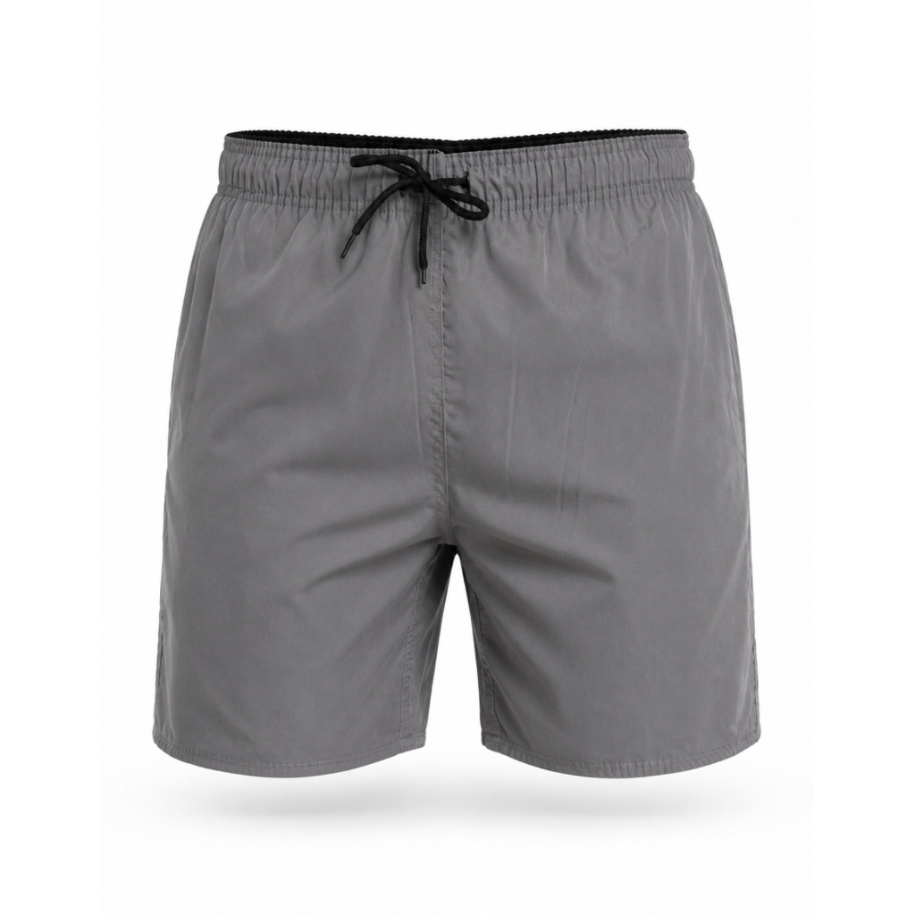 Bermuda Masculina Esportiva Short Treino Short Musculação Bermuda Academia Secagem Rápida Tecido