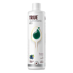Multivitamínico True Multivitamin Liquid True Source 450ml