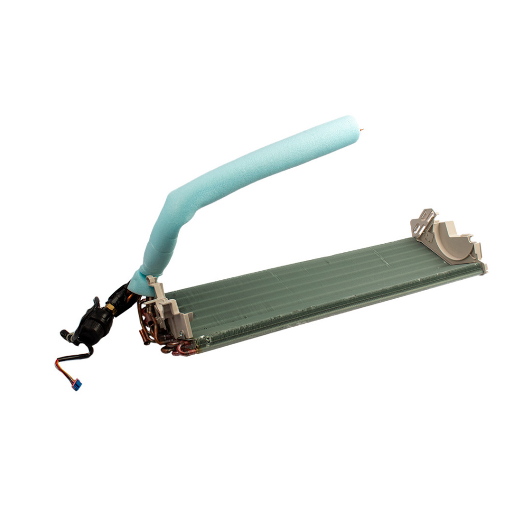 Serpentina Evaporadora Ar Condicionado Samsung DB96-22914A