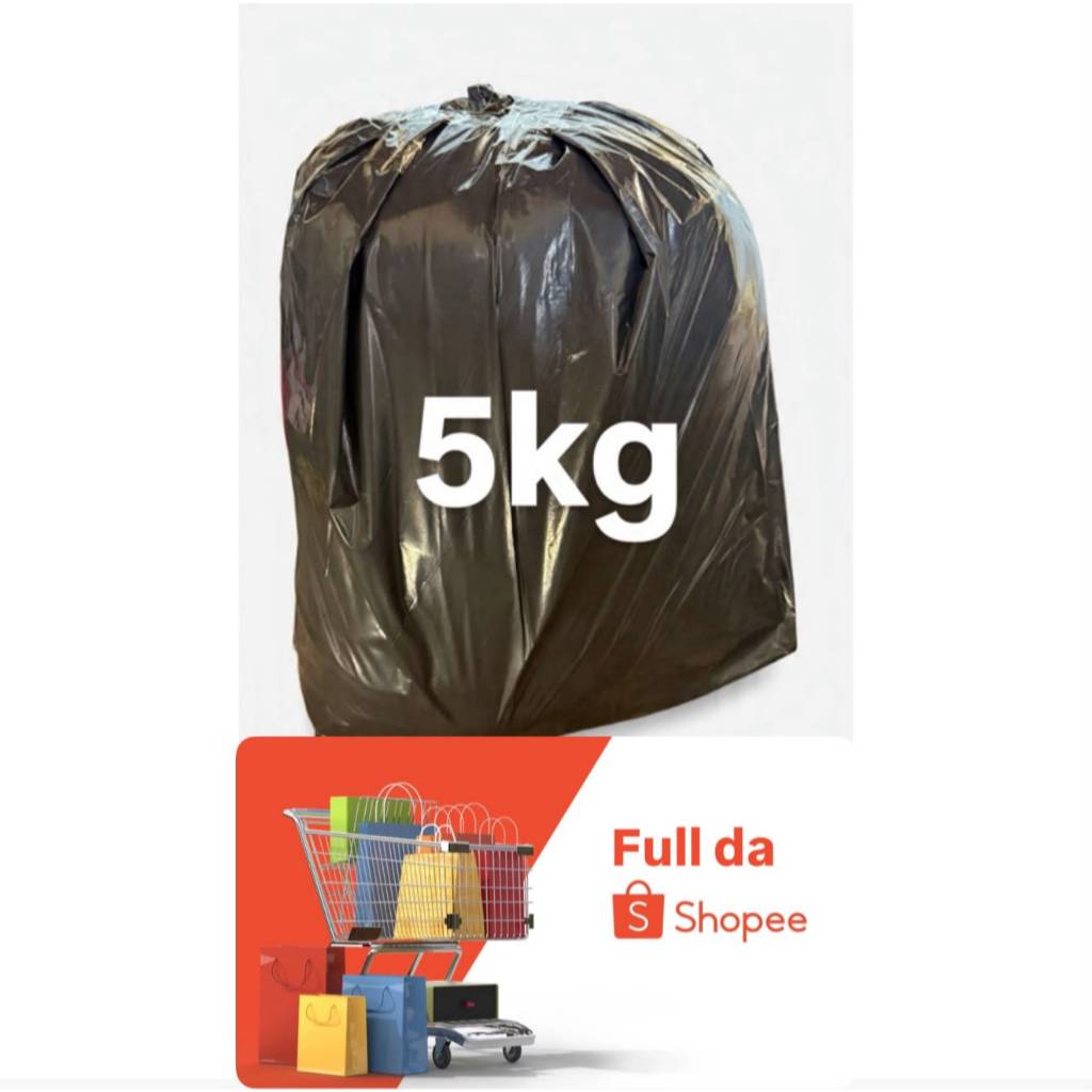 5kg Retalho p/ Encher Saco de Pancada Boxe Muay Thai Boneco Jiu-Jitsu Almofada Tapete Frufru Moletom Estopa p/ Mecânico