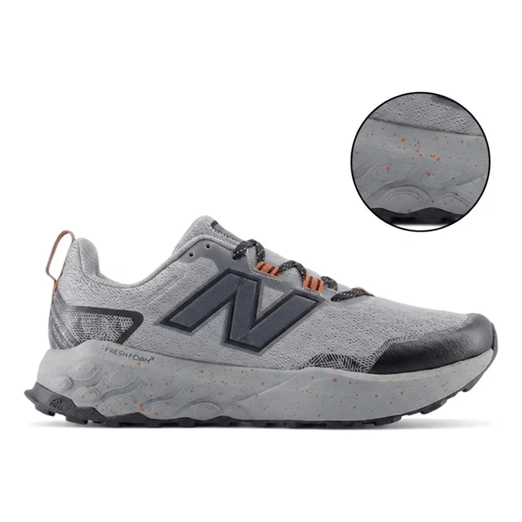 Tênis Masculino New Balance Garoe V2 Trilha Lançamento Original