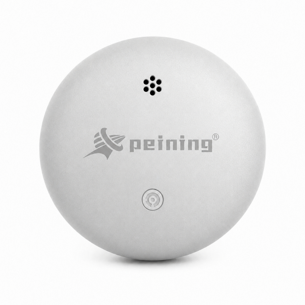 Localizador Android Peining PEI-S10 para Chaves e Malas