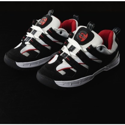 Tênis QIX Revo 26 Lançamento Original Skate Streetwear