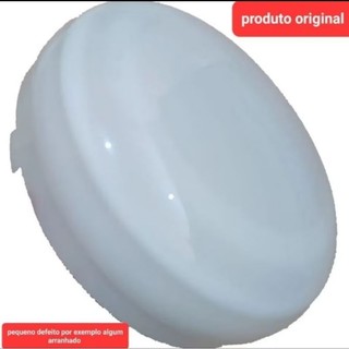 LUSTRE / GLOBO PARA VENTILADOR DE TETO VENTISOL FÊNIX / PETIT