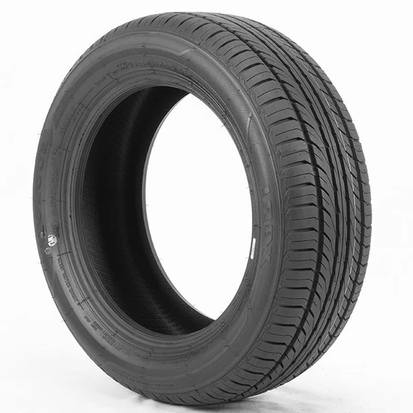 Pneu 195/55 R15 XBRI Fastway W1 85V Aro 15 Novo