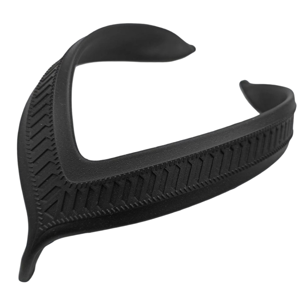 tiras para chinelo alça larga ASA DELTA — imagem 2 de 2