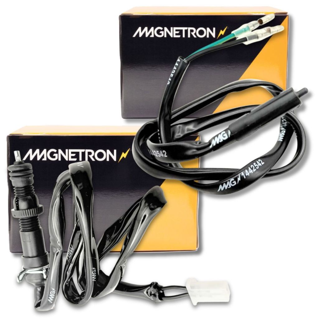 Kit Interruptor de Freio Nxr 150 Bros Es / Ks 2010-2015 Magnetron