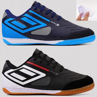 KIT 2 Pares Chuteira Futsal colada e costura PROFISSIONAL Feminina e Masculina oferta única