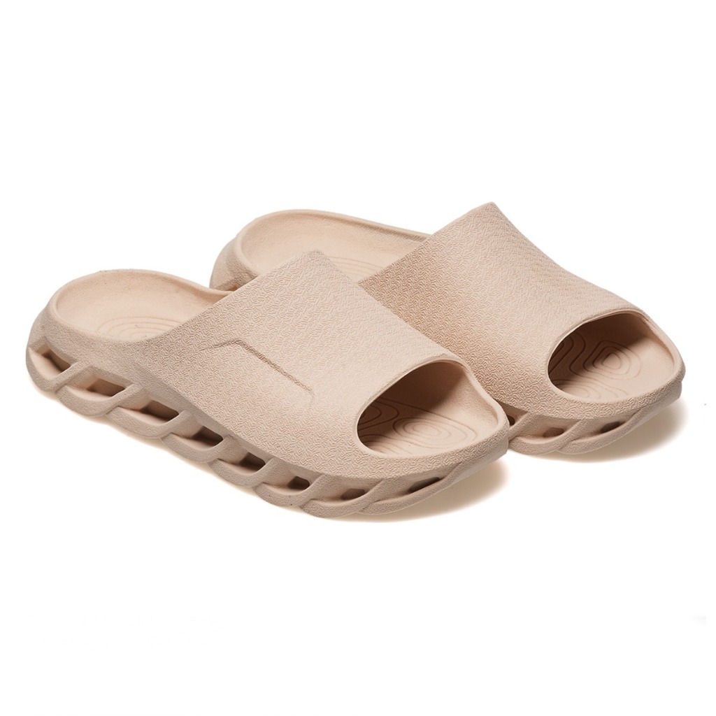 Slide Nuvem Ultra Macio Running Descanso Para Os Pés Antiderrapante
