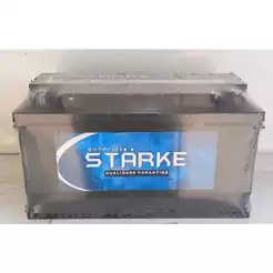 Bateria Starke 95AH Modelo Sprinter/Ducato/Master