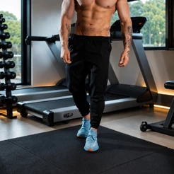 Calça Jogger Masculina Treino Academia