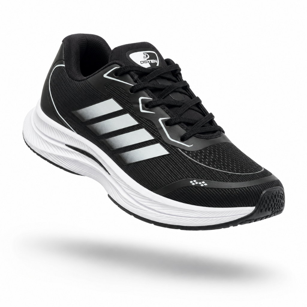 Tênis Esportivo Masculino Feminino Academia Corrida Leve Original Confortável Para Diversos Esportes