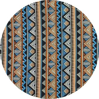 Tecido Oxford Estampado Afro Africano 1,50m De Largura Tecido Africano Estampa Etnica Africana Vestido Camisa Decoração