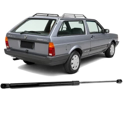 Amortecedor Pistão Porta Malas Parati 1982 A 91 92 93 94 95 1996 Tampa Traseira